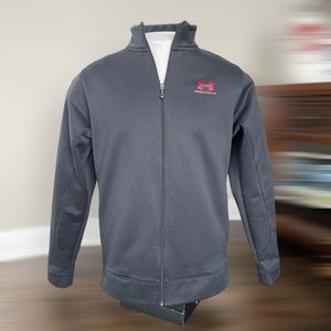 Under Armour Storm Full Zip  Track Jacket